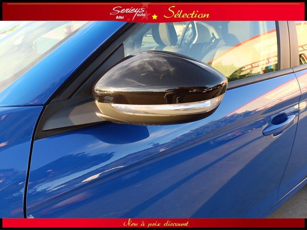 Opel Corsa - Photo 16