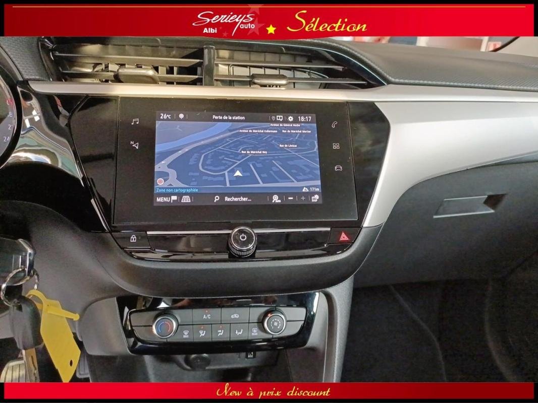 Opel Corsa - Photo 2