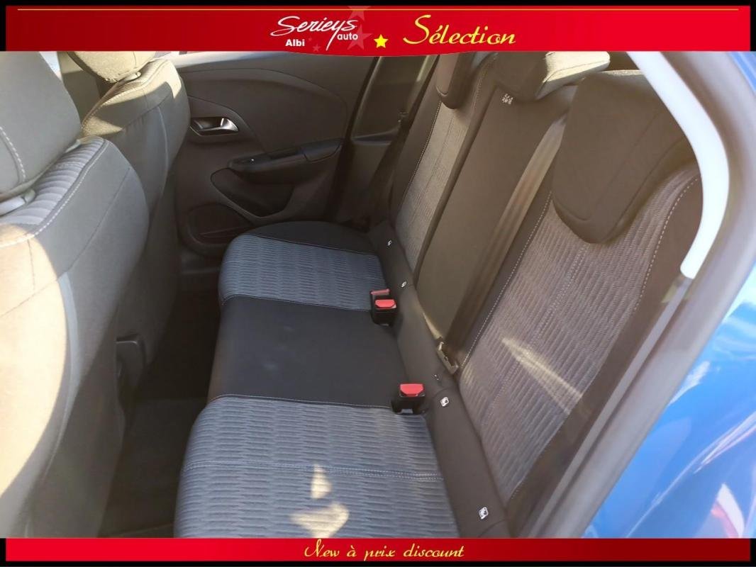 Opel Corsa - Photo 21