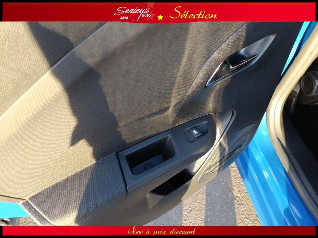 Opel Corsa - Photo 22