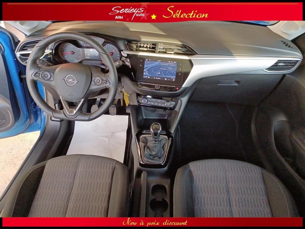 Opel Corsa - Photo 25