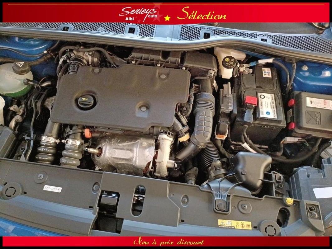 Opel Corsa - Photo 26