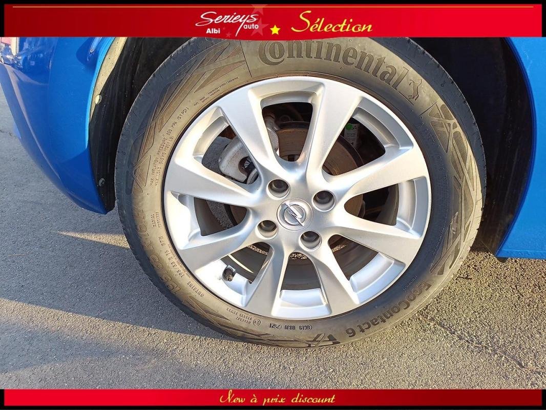 Opel Corsa - Photo 4