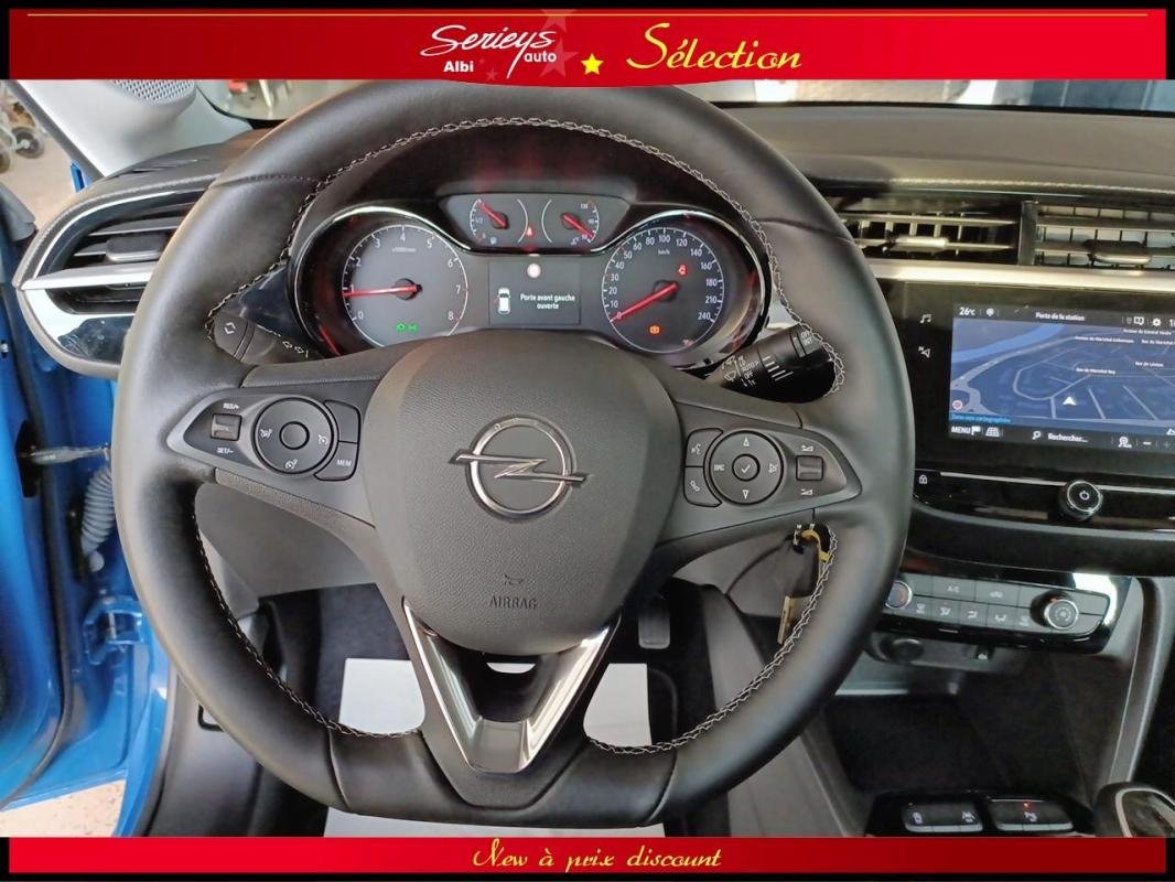 Opel Corsa - Photo 5