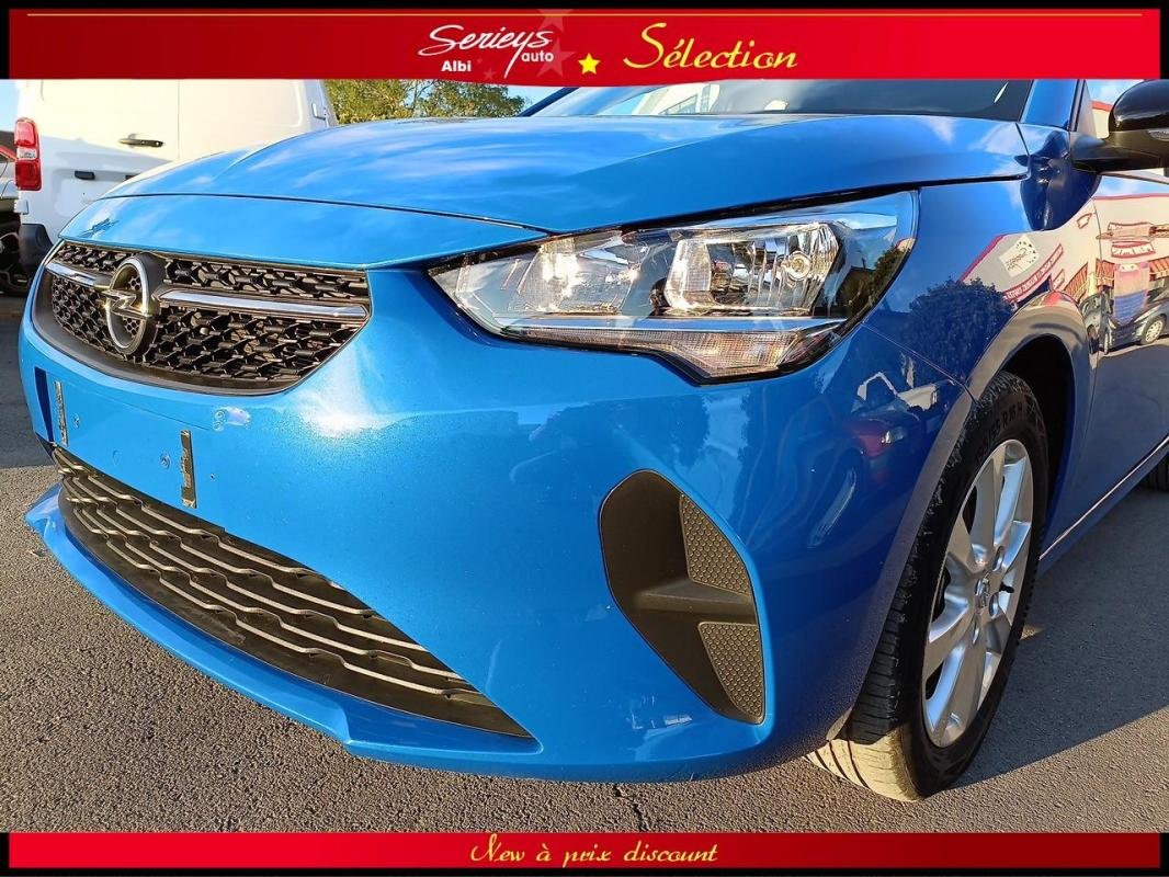 Opel Corsa - Photo 6