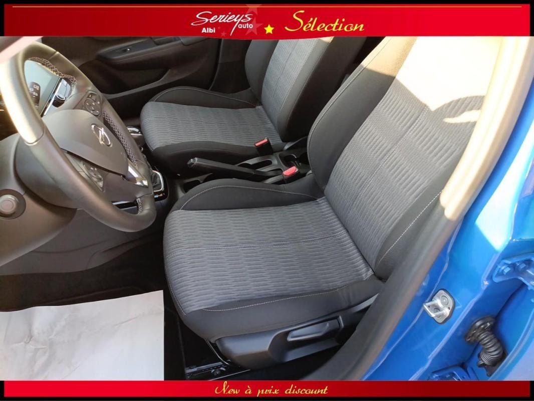 Opel Corsa - Photo 7