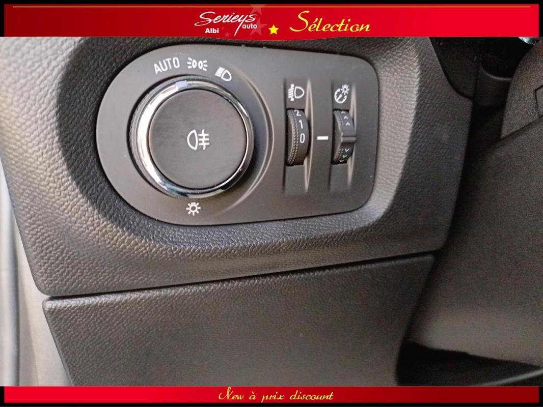 Opel Corsa - Photo 9