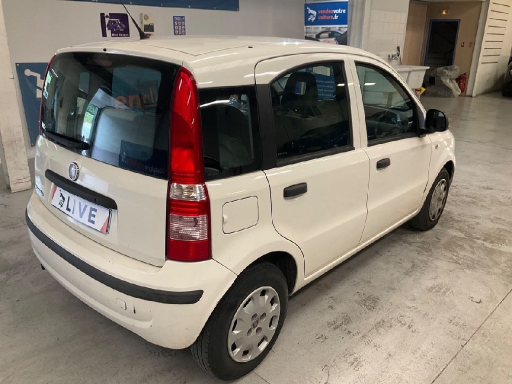 Fiat Panda - Photo 2