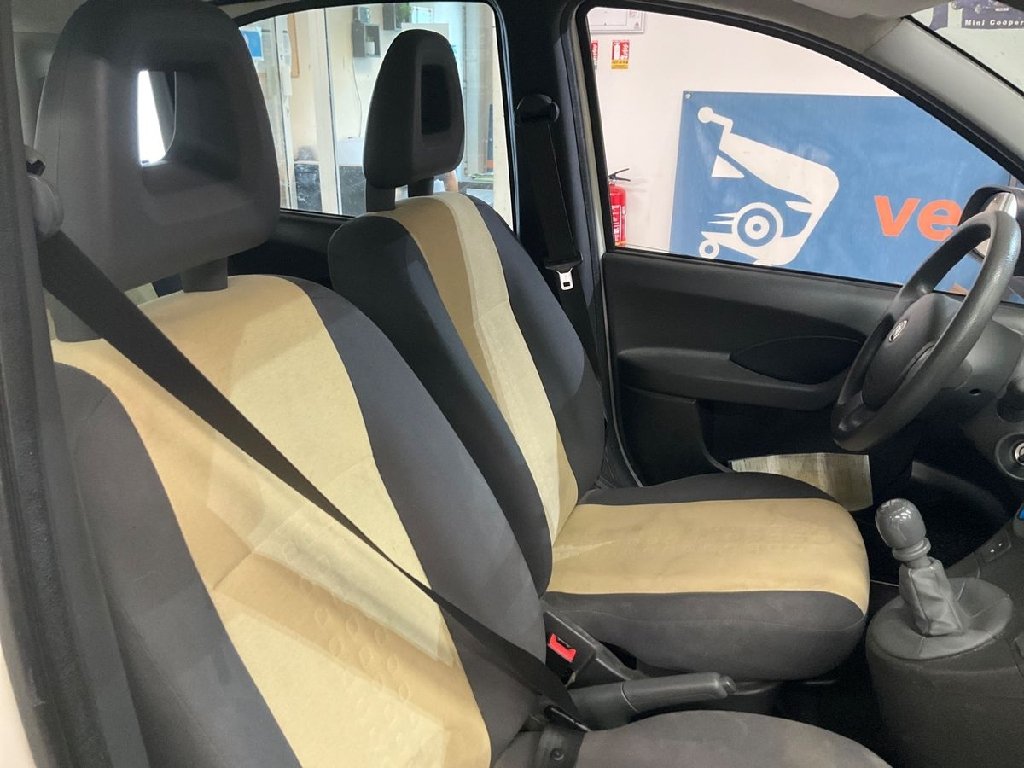 Fiat Panda - Photo 3