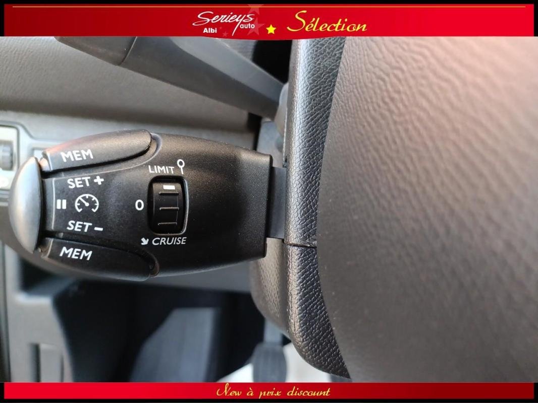 Peugeot 308 - Photo 13