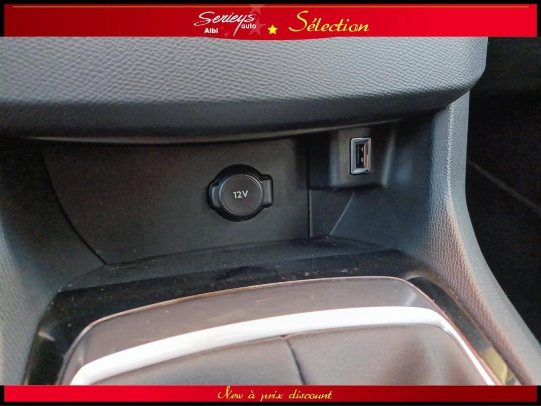 Peugeot 308 - Photo 25