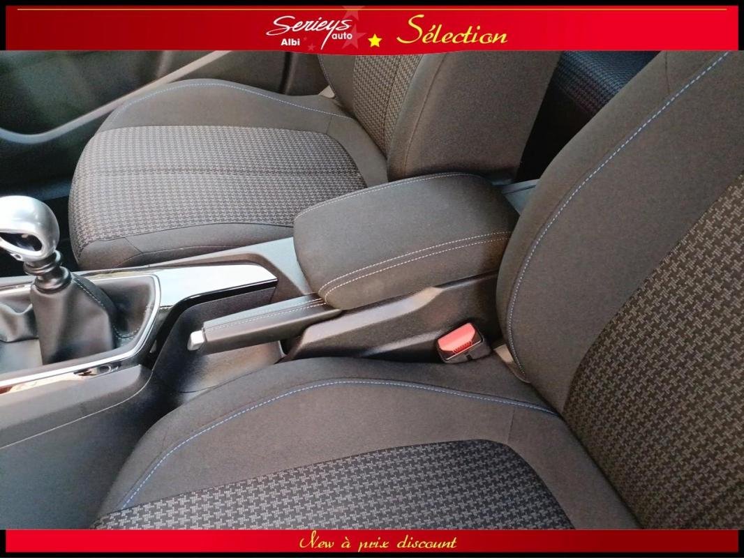 Peugeot 308 - Photo 32
