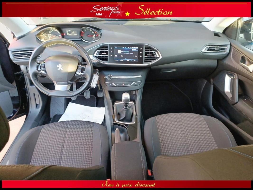 Peugeot 308 - Photo 34