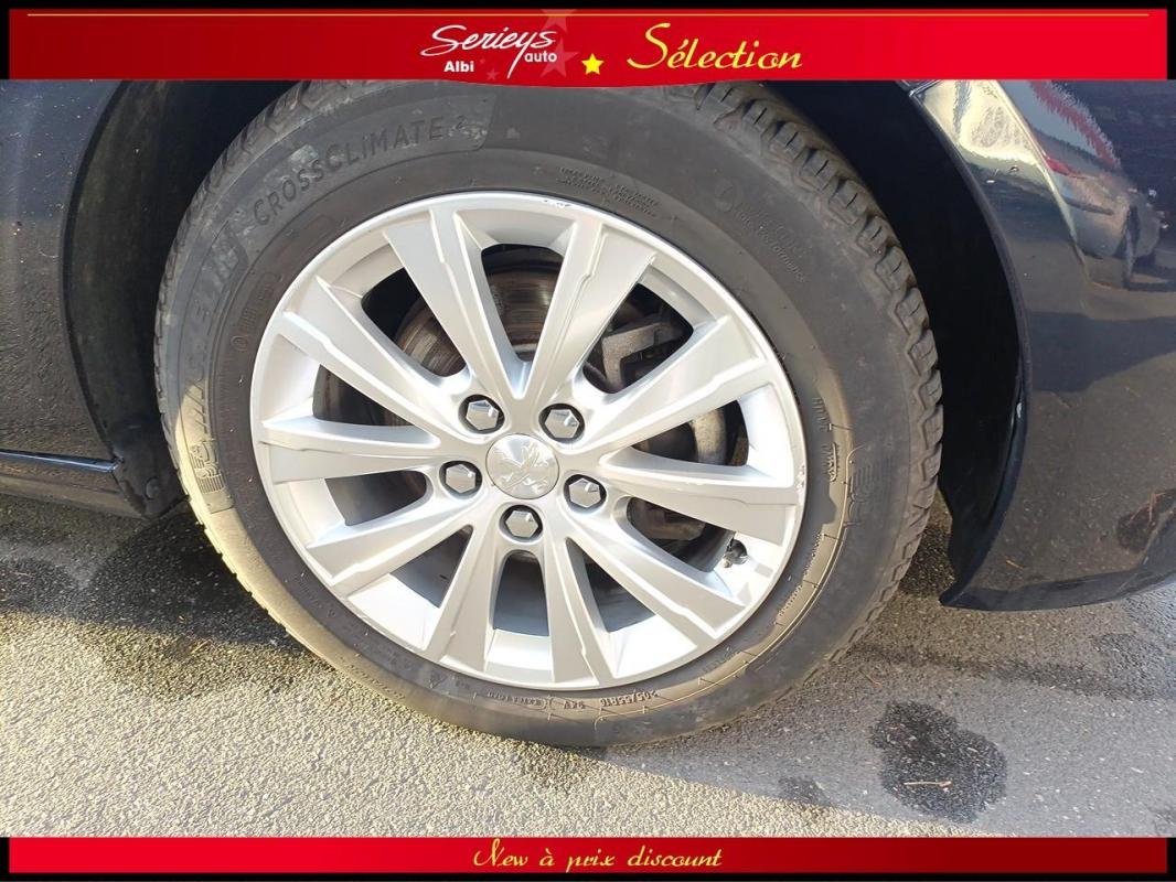 Peugeot 308 - Photo 4