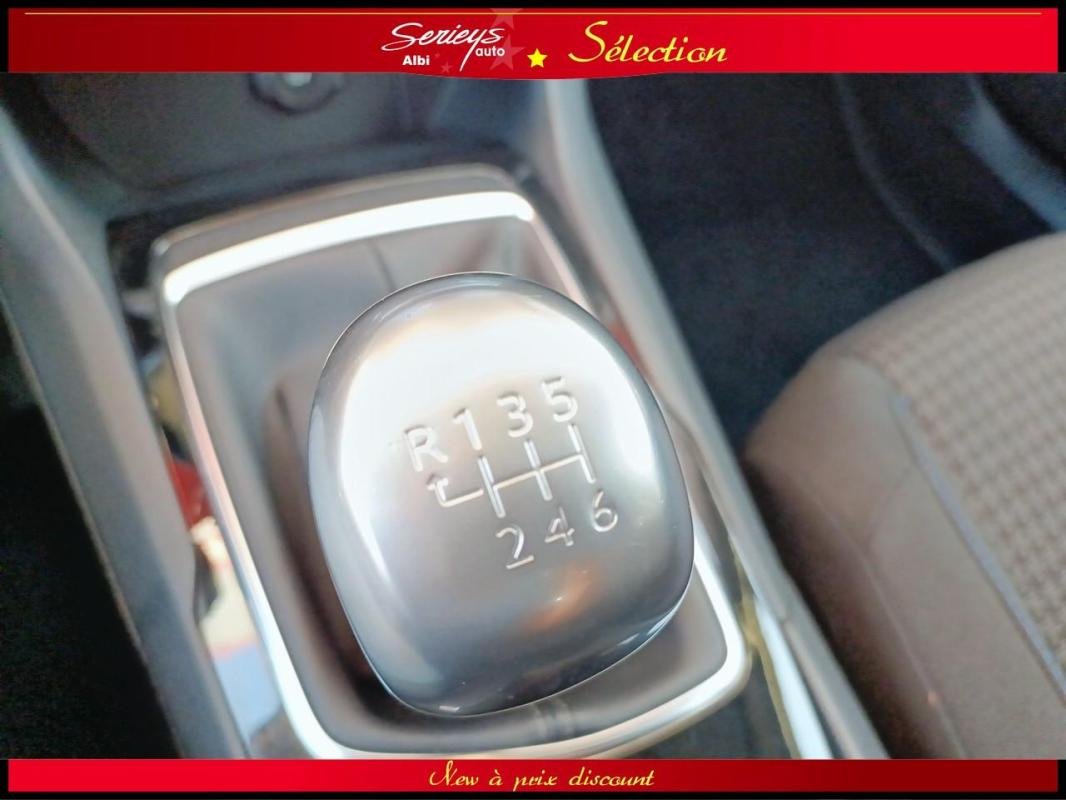 Peugeot 308 - Photo 5