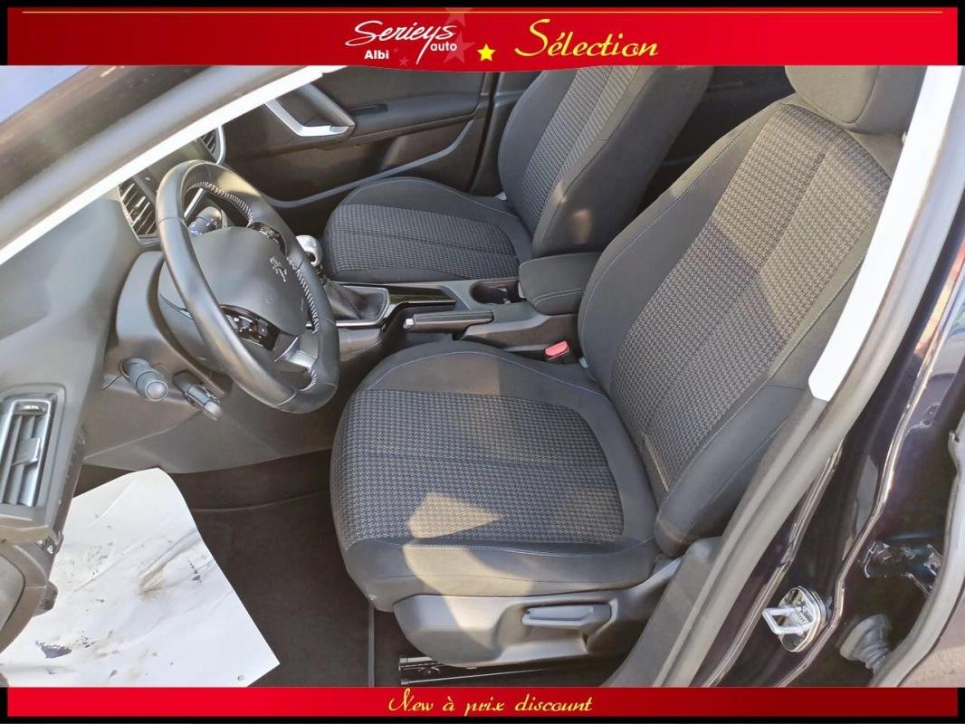 Peugeot 308 - Photo 7