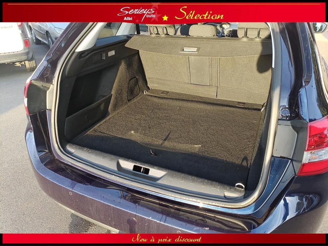 Peugeot 308 - Photo 8