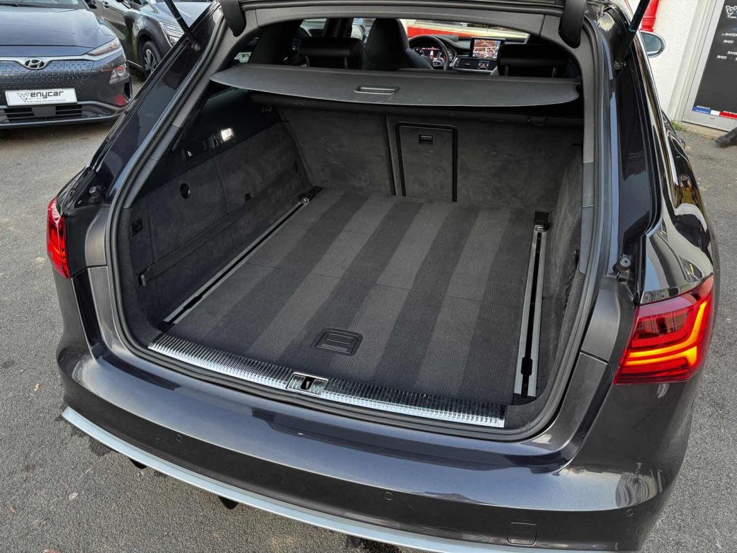 Audi RS6 - Photo 20