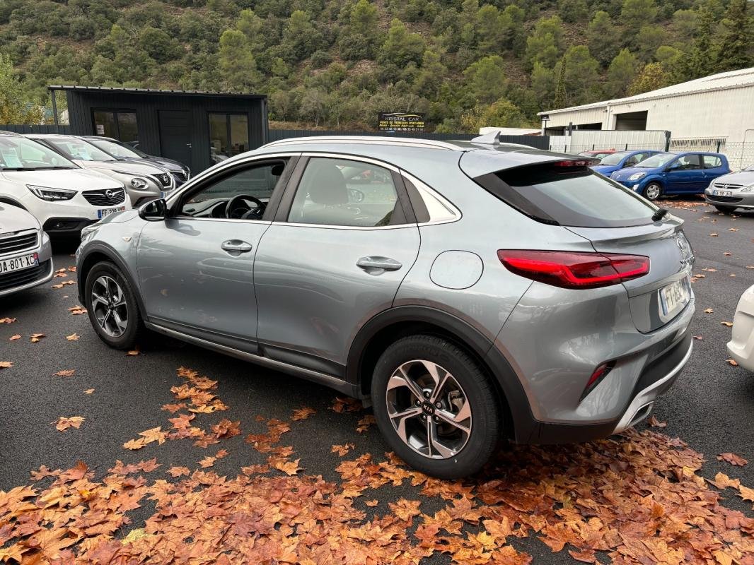 Kia Xceed - Photo 2