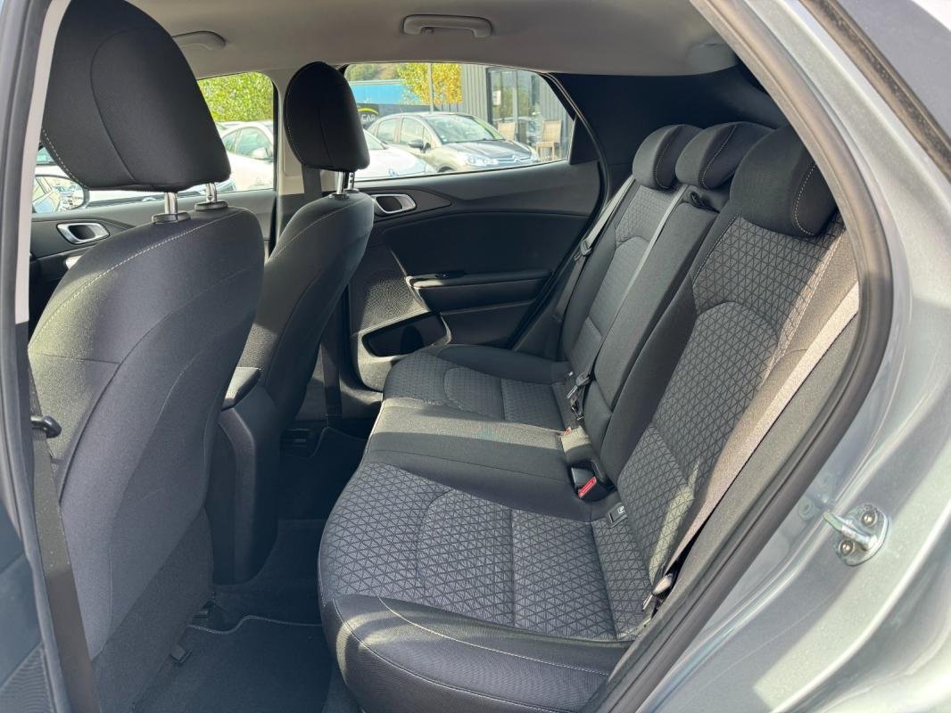 Kia Xceed - Photo 4