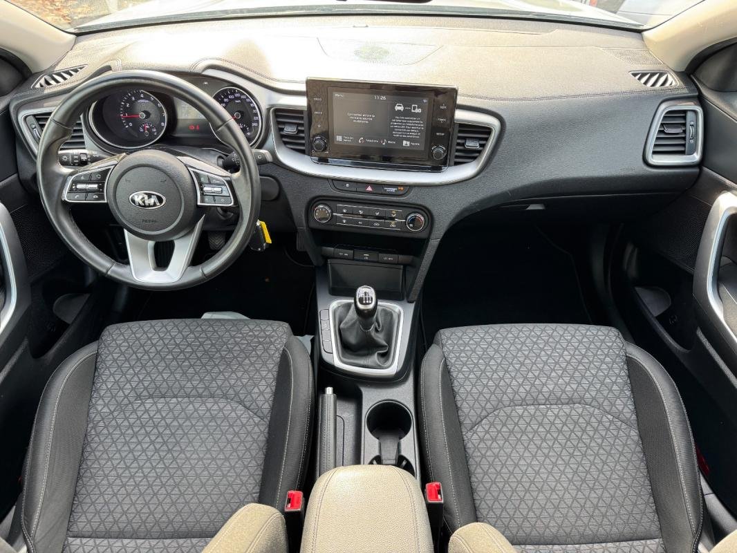 Kia Xceed - Photo 5