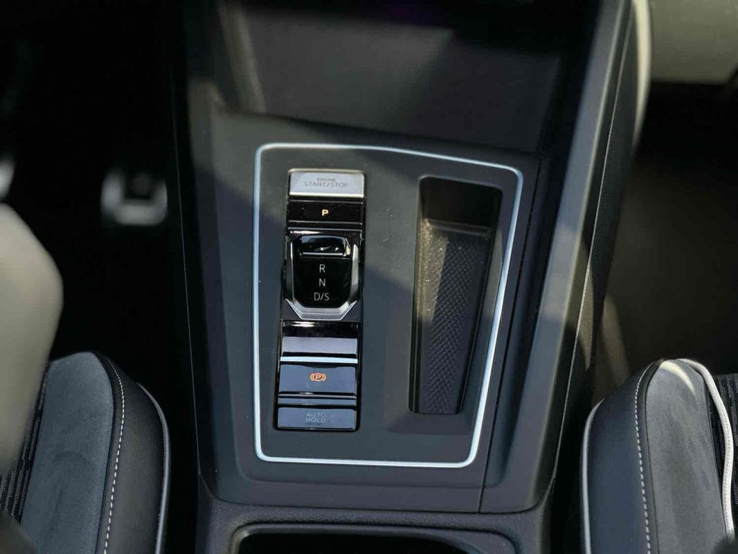Volkswagen Golf - Photo 15