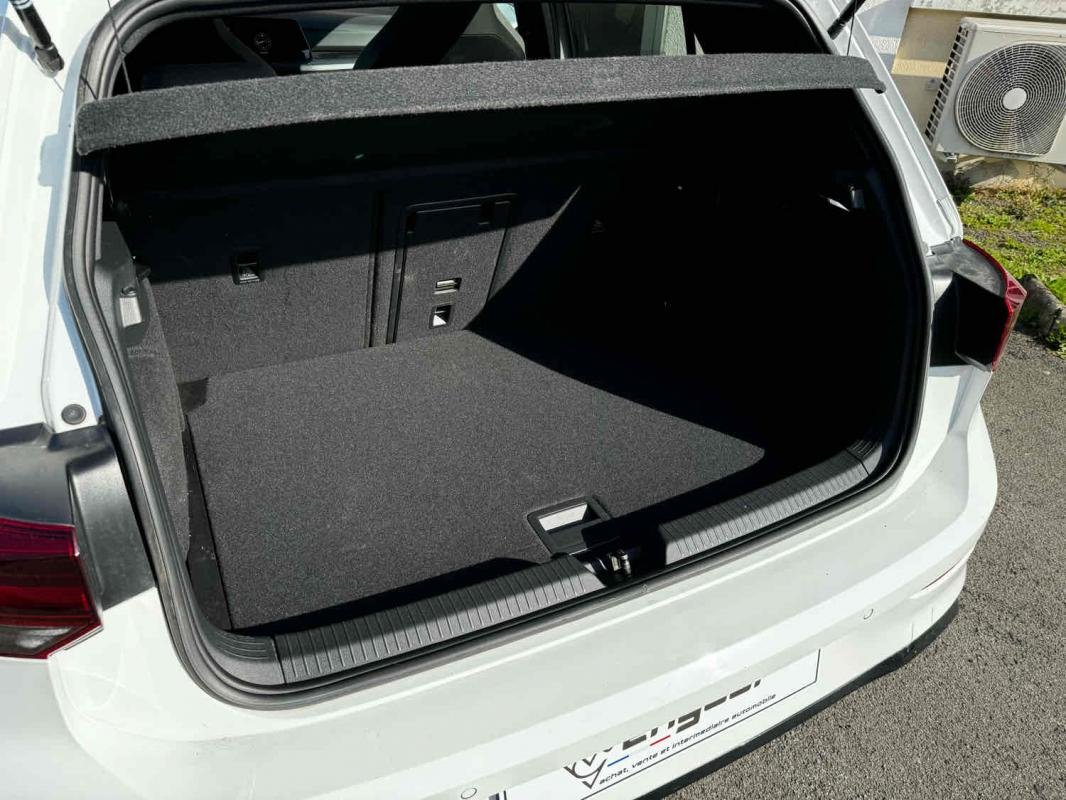 Volkswagen Golf - Photo 19