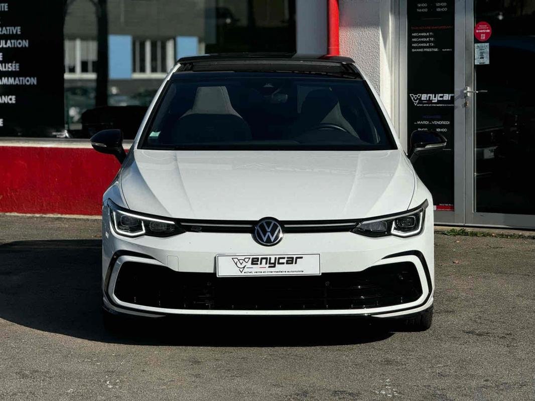 Volkswagen Golf - Photo 2
