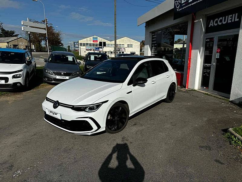 Volkswagen Golf - Photo 3