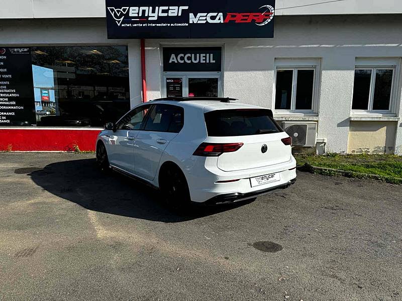 Volkswagen Golf - Photo 4