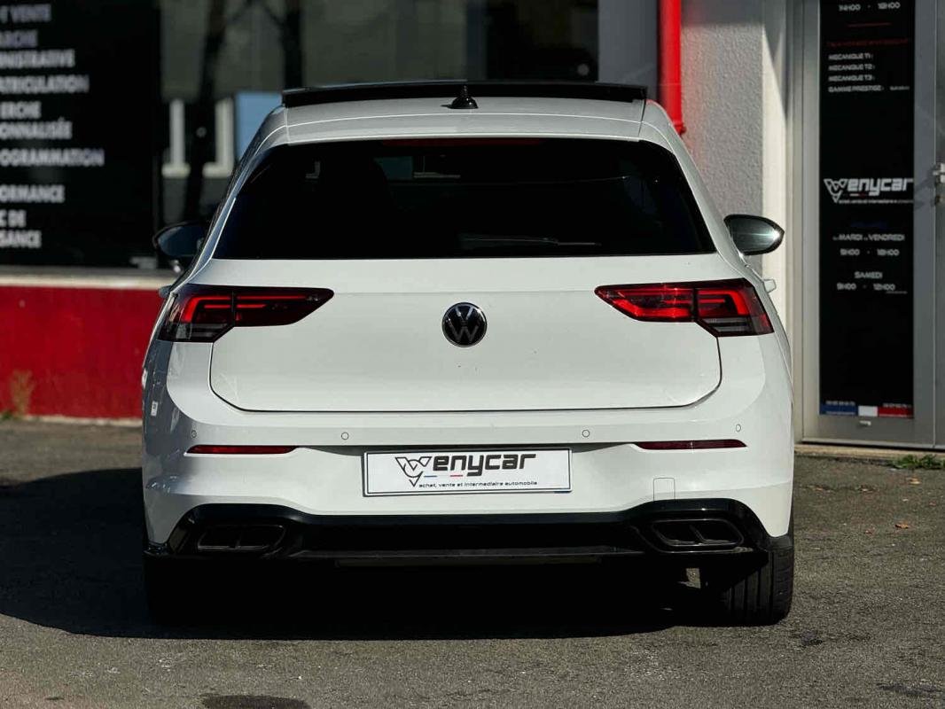 Volkswagen Golf - Photo 5
