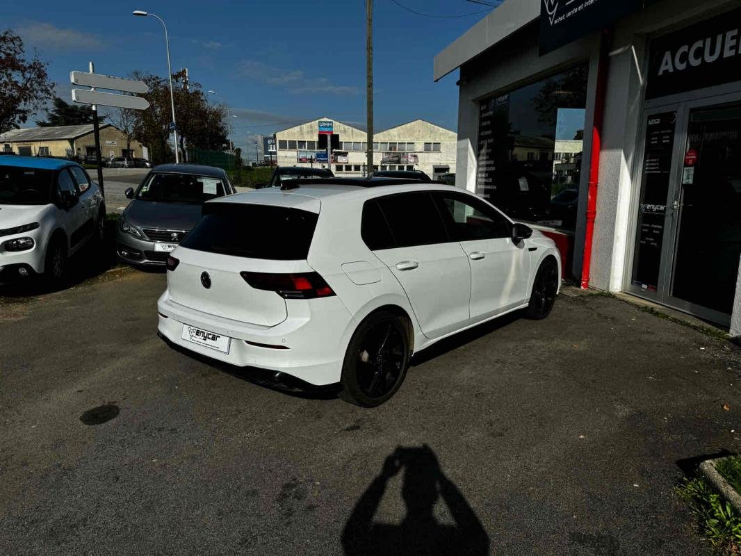 Volkswagen Golf - Photo 6
