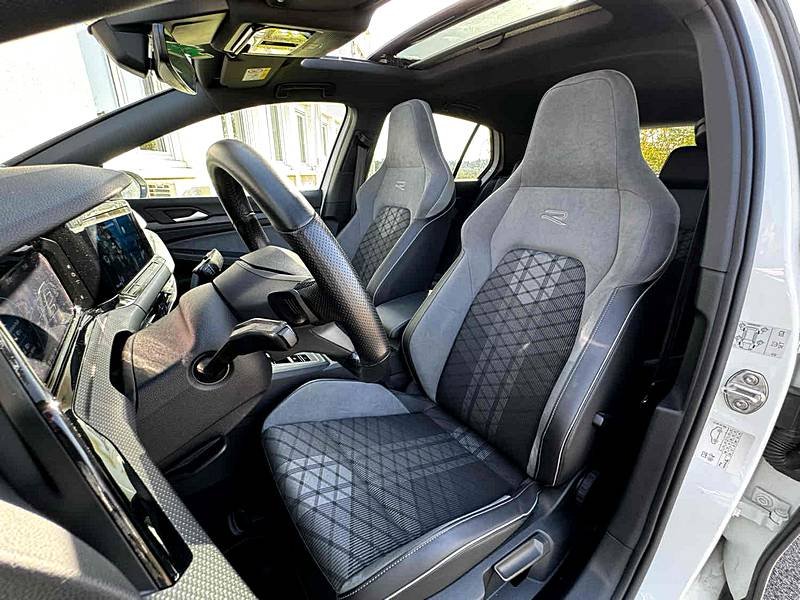 Volkswagen Golf - Photo 9