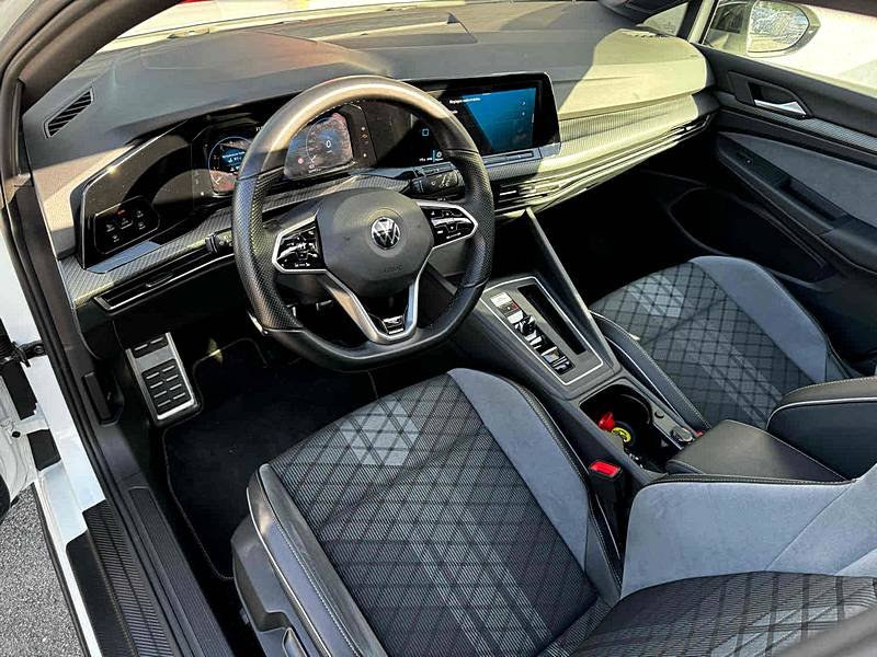 Volkswagen Golf - Photo 10