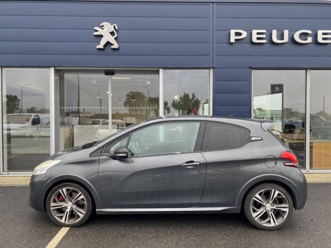 Peugeot 208 - Photo 4