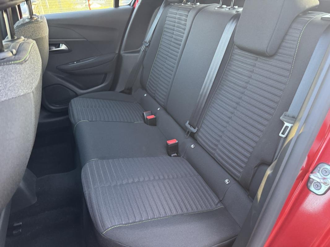 Peugeot 208 - Photo 18