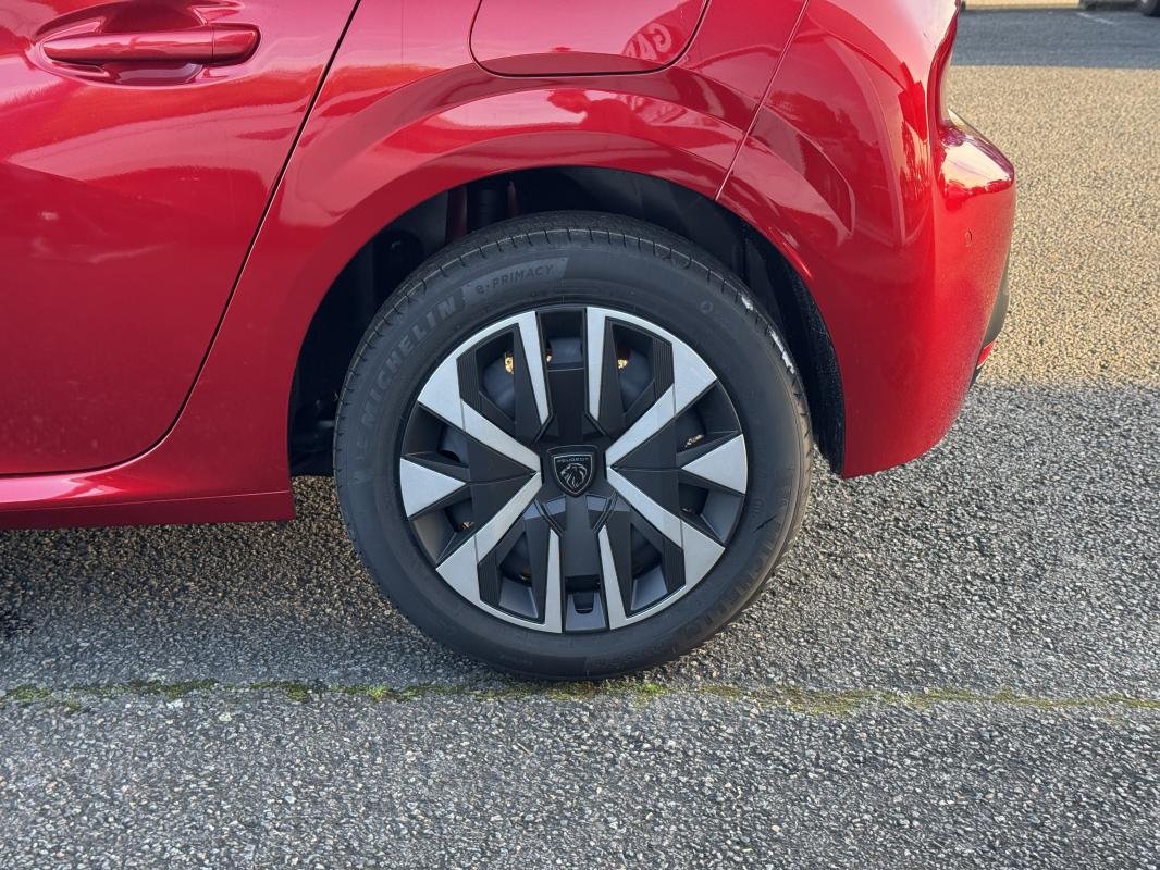 Peugeot 208 - Photo 23