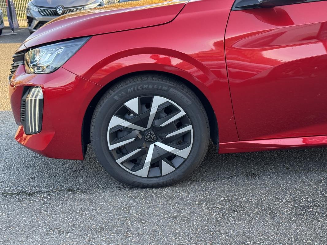 Peugeot 208 - Photo 24