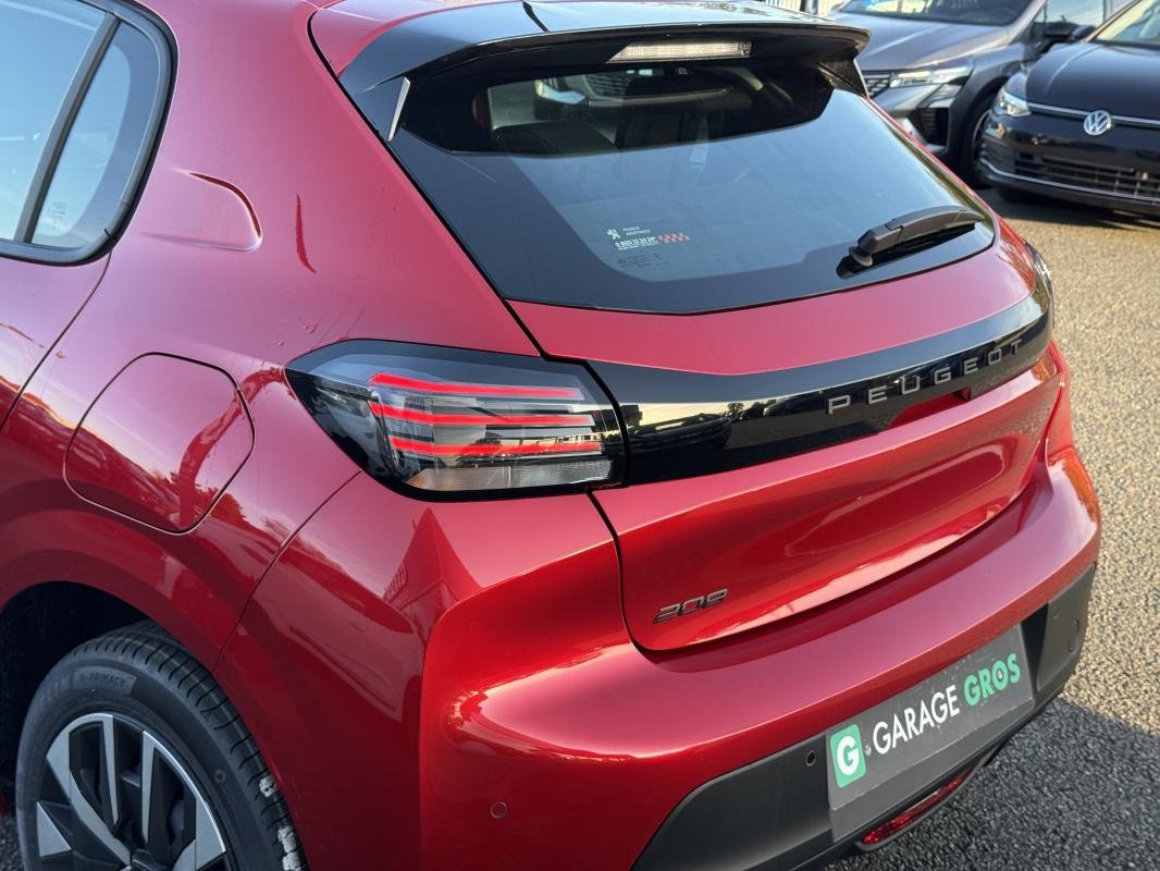 Peugeot 208 - Photo 27