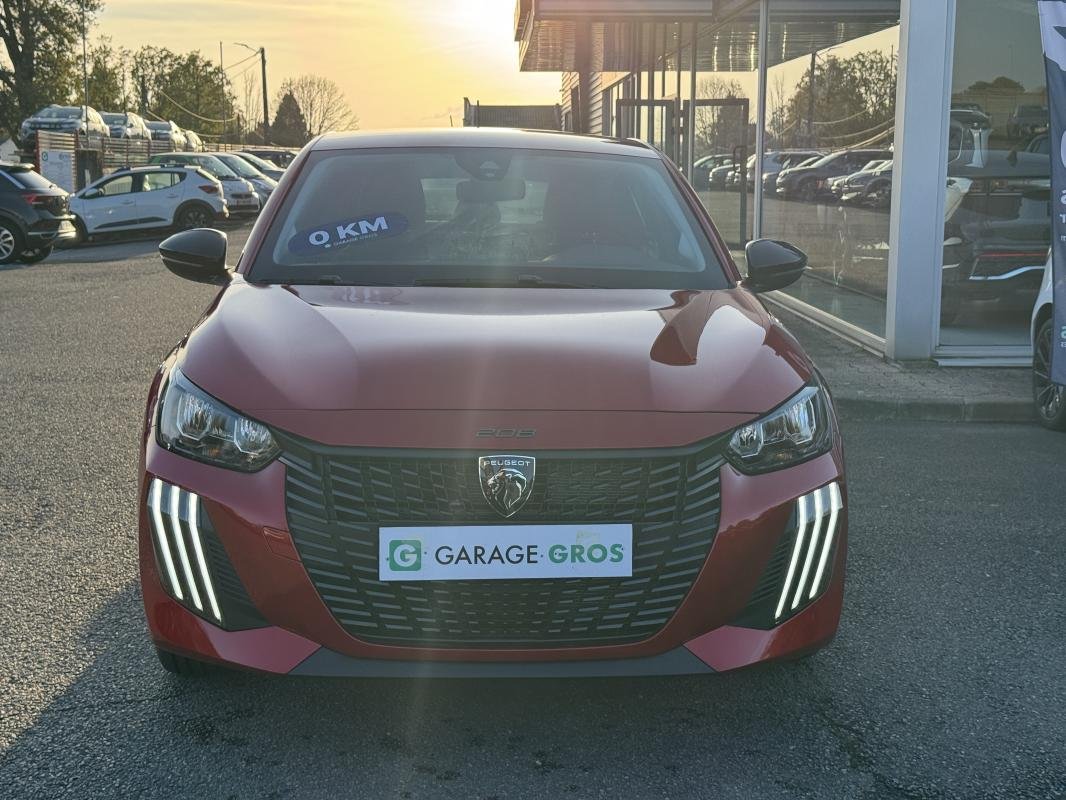 Peugeot 208 - Photo 3