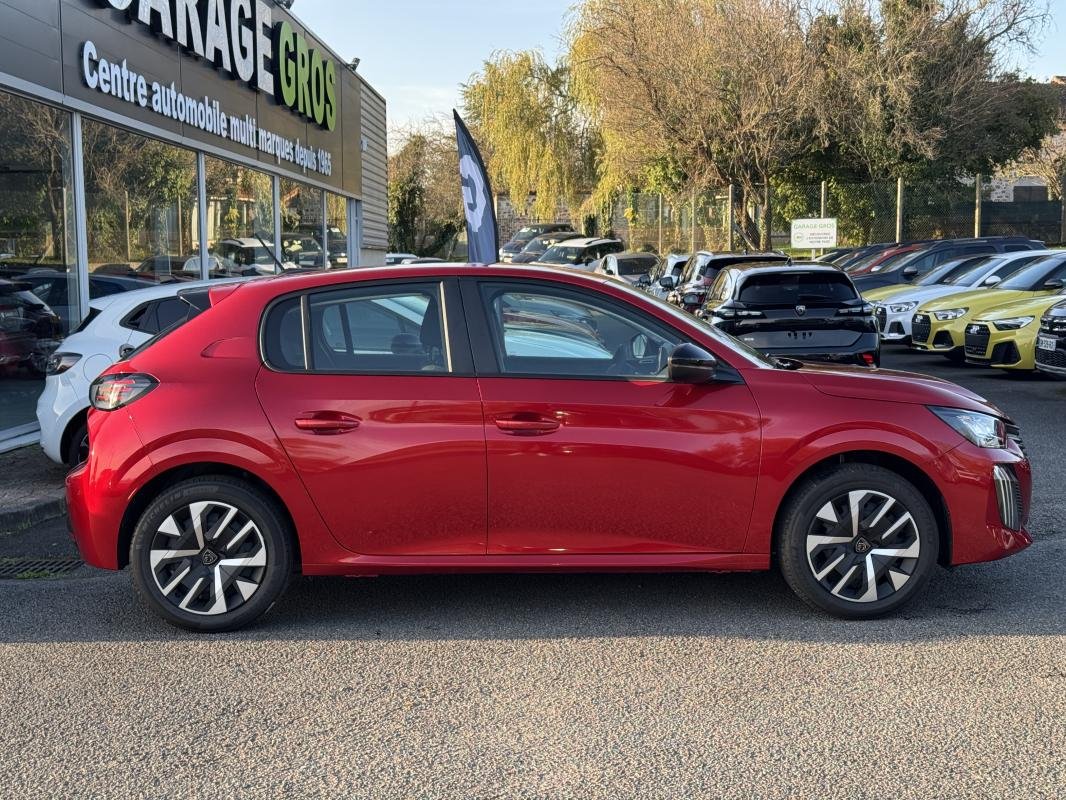 Peugeot 208 - Photo 4