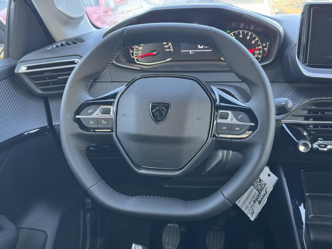 Peugeot 208 - Photo 7