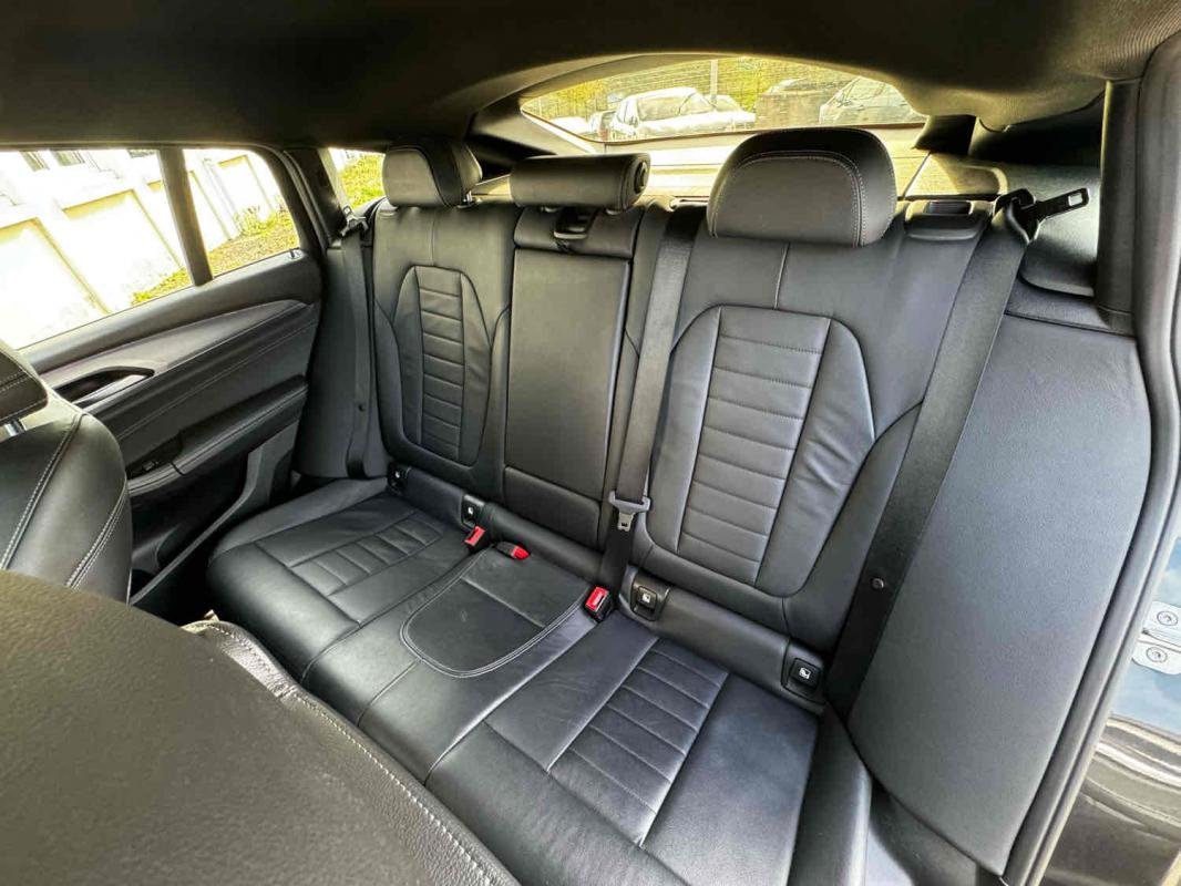 BMW X4 - Photo 11