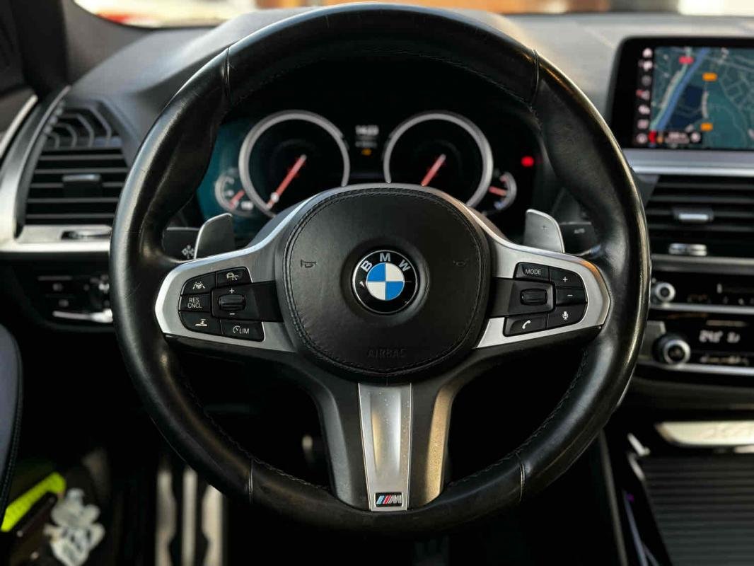 BMW X4 - Photo 13