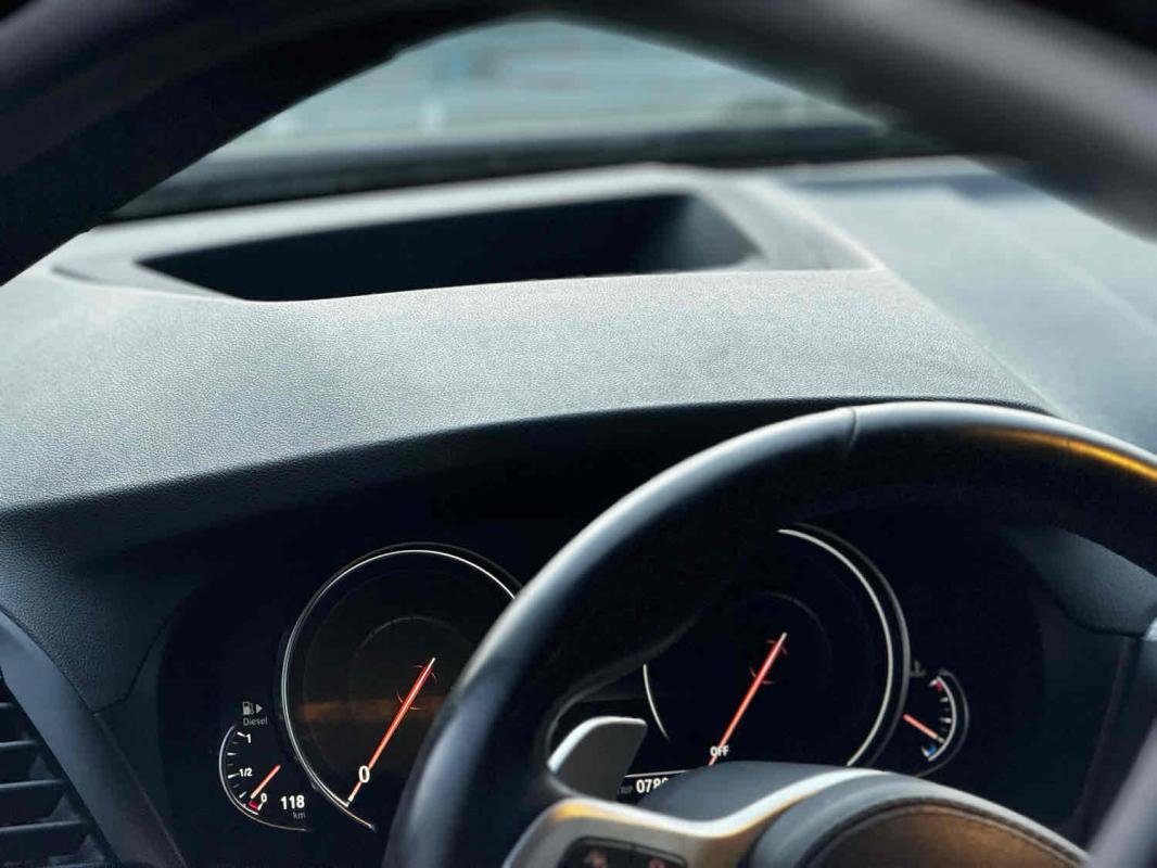 BMW X4 - Photo 14