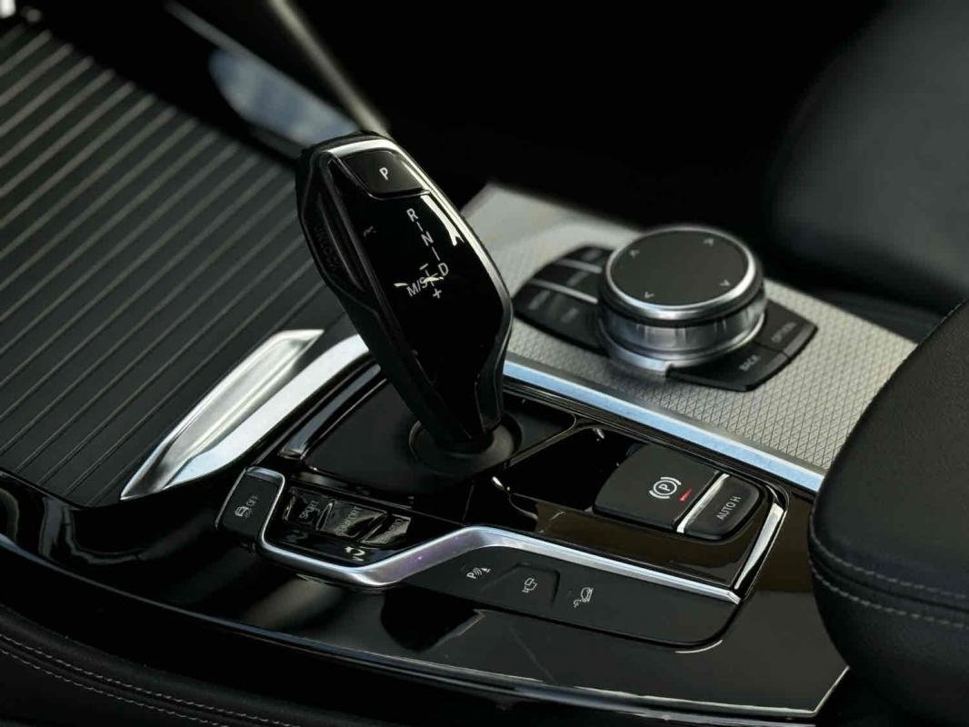 BMW X4 - Photo 15