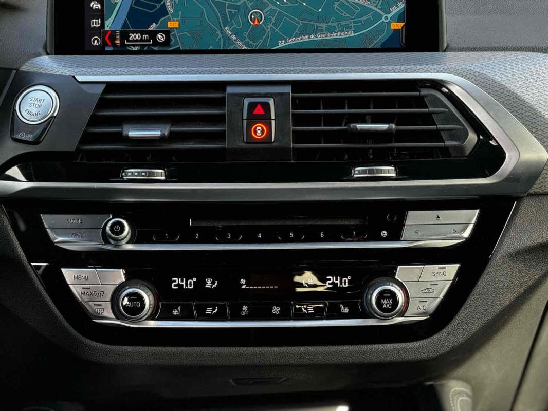 BMW X4 - Photo 16