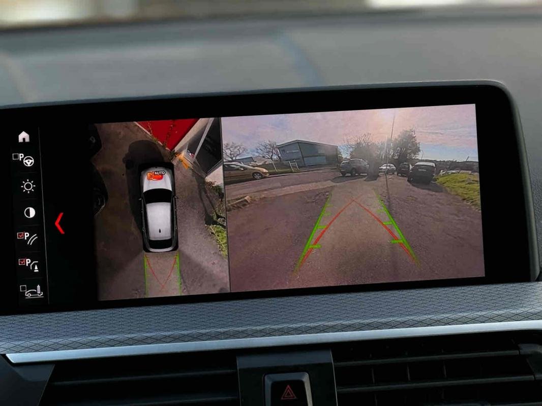 BMW X4 - Photo 18