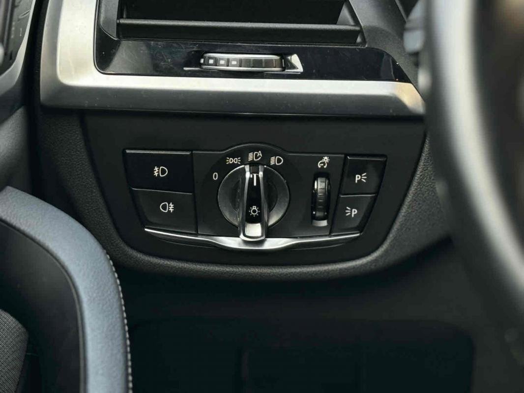 BMW X4 - Photo 19