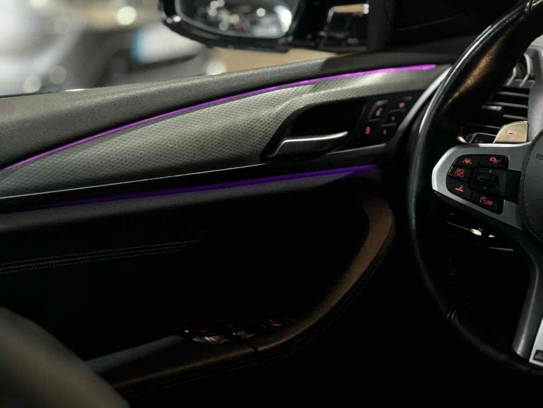 BMW X4 - Photo 20